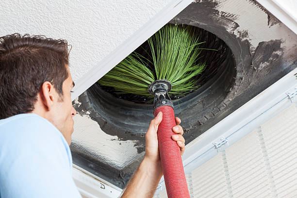 Best HVAC Duct Inspection Services  in Pelion, SC